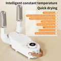 UV Shoe Dryer