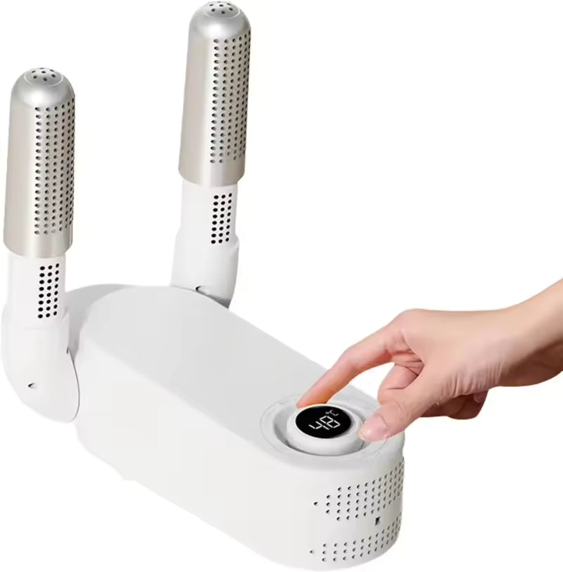 UV Shoe Dryer